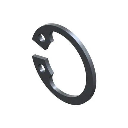 D472 CIRCLIP - Hardstaal