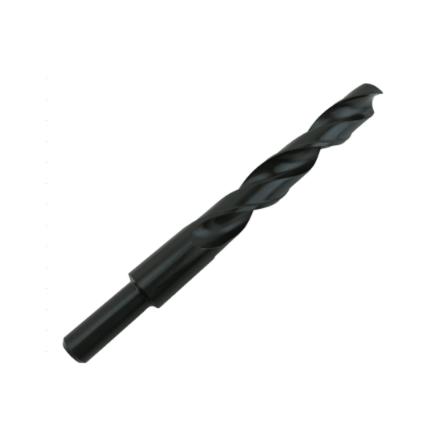 DIN 338 Kolfboor - HSS